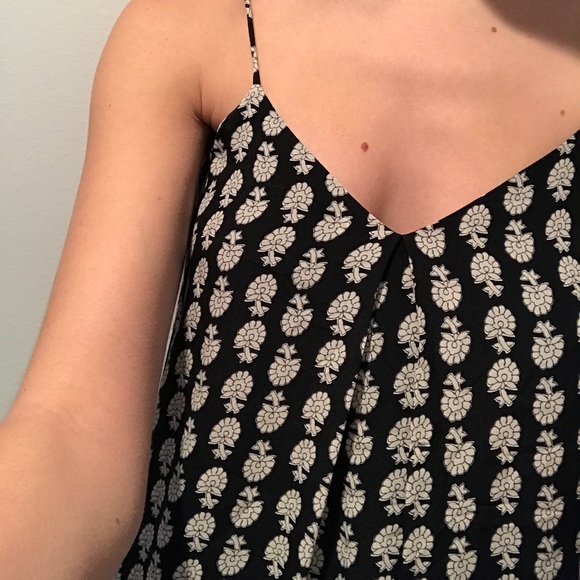 Silk Madewell dress with pockets - Picture 3 of 5